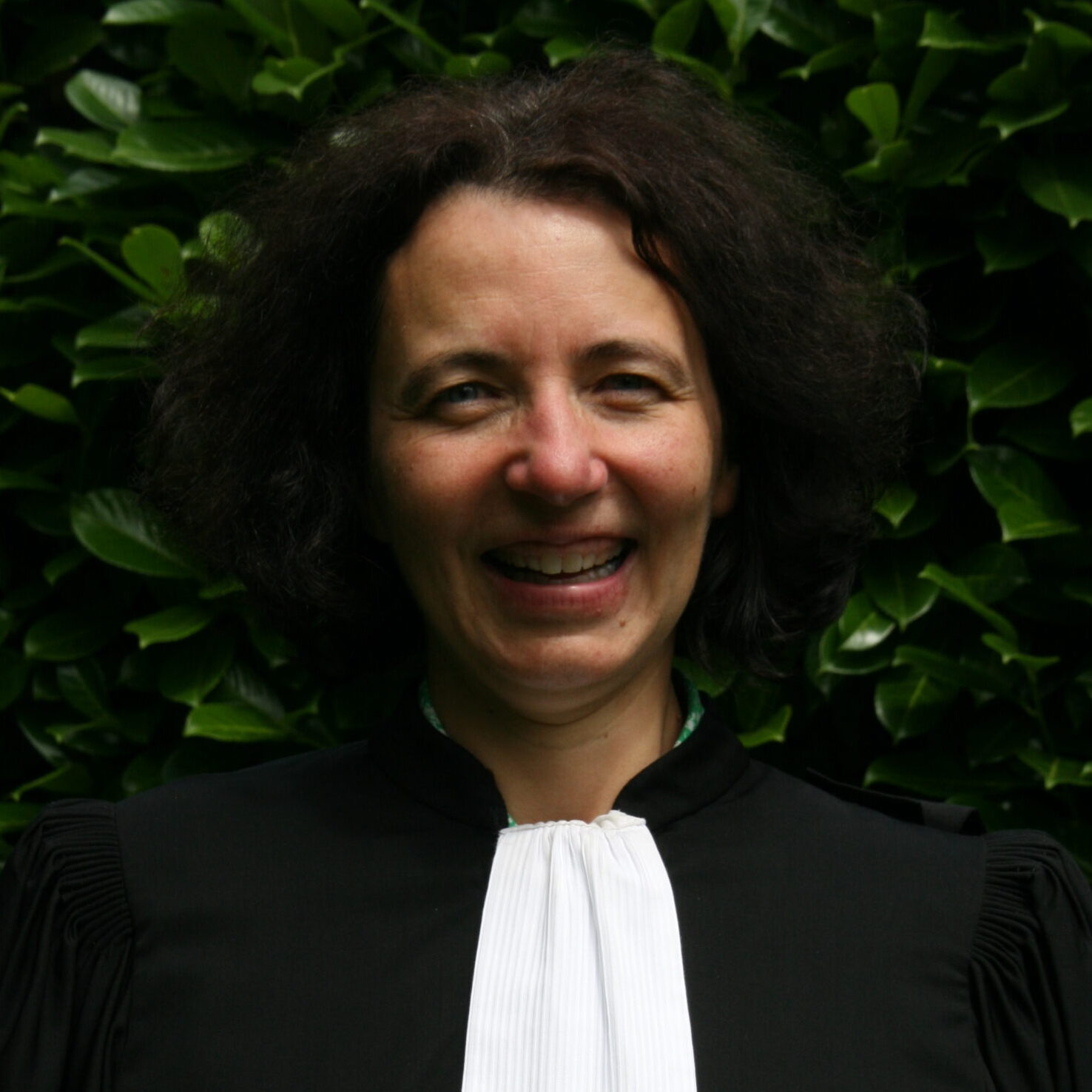 Maître Calot-Feutry